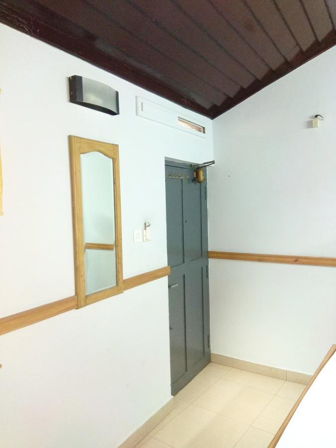 Kochi Hotel Maple Regency מראה חיצוני תמונה